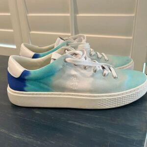Polo by Ralph Lauren Colorful Sneakers